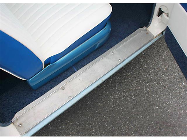 1959 Ford Ranchero (CC-1129084) for sale in Lakeland, Florida