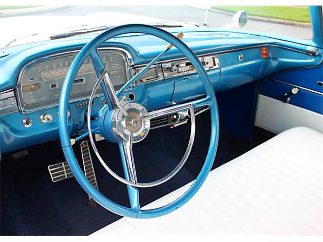 1959 Ford Ranchero (CC-1129084) for sale in Lakeland, Florida