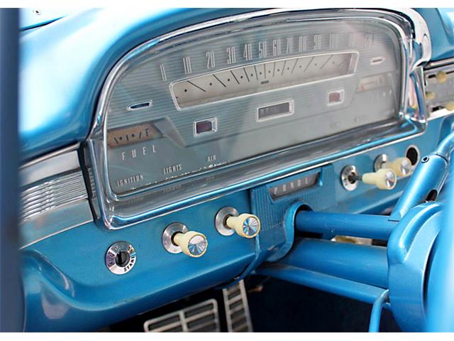 1959 Ford Ranchero (CC-1129084) for sale in Lakeland, Florida