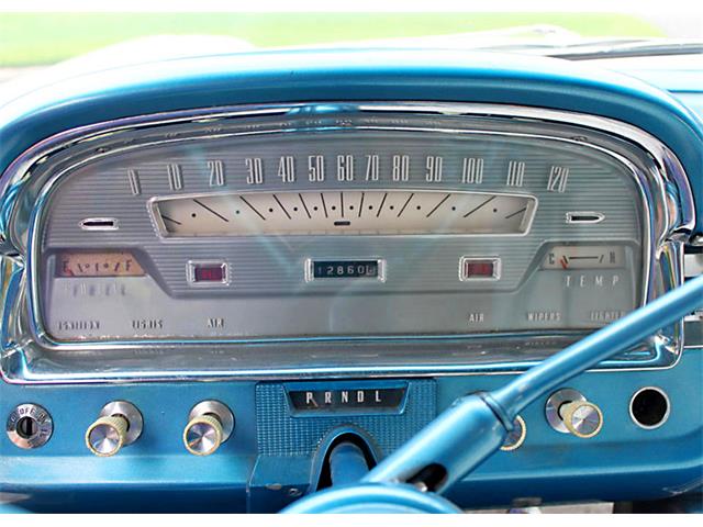 1959 Ford Ranchero (CC-1129084) for sale in Lakeland, Florida