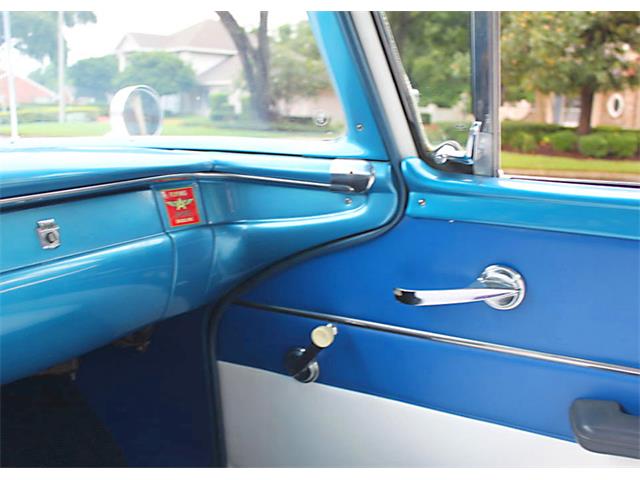 1959 Ford Ranchero (CC-1129084) for sale in Lakeland, Florida