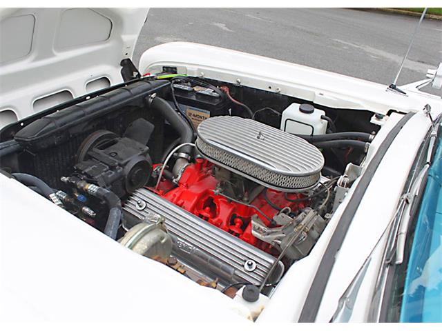 1959 Ford Ranchero (CC-1129084) for sale in Lakeland, Florida