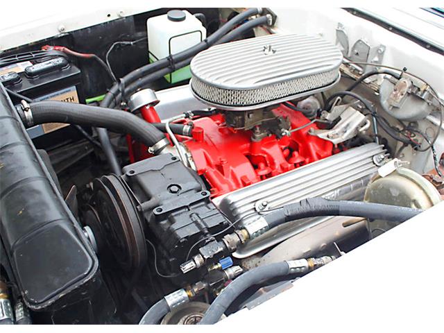 1959 Ford Ranchero (CC-1129084) for sale in Lakeland, Florida