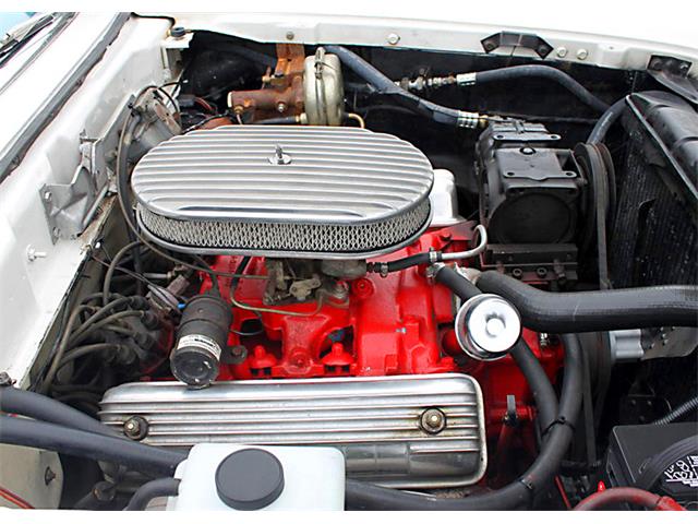 1959 Ford Ranchero (CC-1129084) for sale in Lakeland, Florida