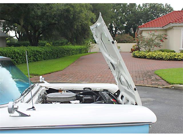 1959 Ford Ranchero (CC-1129084) for sale in Lakeland, Florida