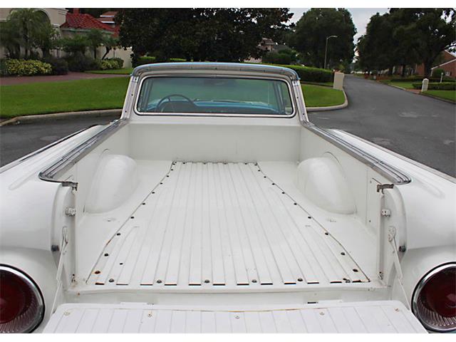 1959 Ford Ranchero (CC-1129084) for sale in Lakeland, Florida