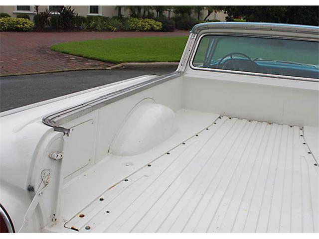 1959 Ford Ranchero (CC-1129084) for sale in Lakeland, Florida