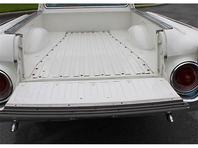 1959 Ford Ranchero (CC-1129084) for sale in Lakeland, Florida