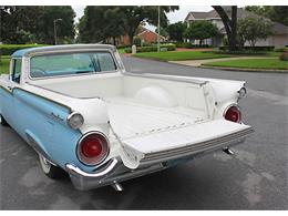 1959 Ford Ranchero (CC-1129084) for sale in Lakeland, Florida