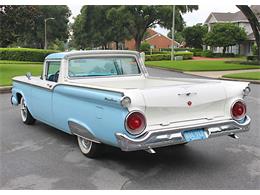 1959 Ford Ranchero (CC-1129084) for sale in Lakeland, Florida