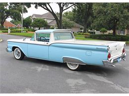 1959 Ford Ranchero (CC-1129084) for sale in Lakeland, Florida