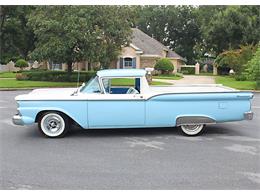 1959 Ford Ranchero (CC-1129084) for sale in Lakeland, Florida