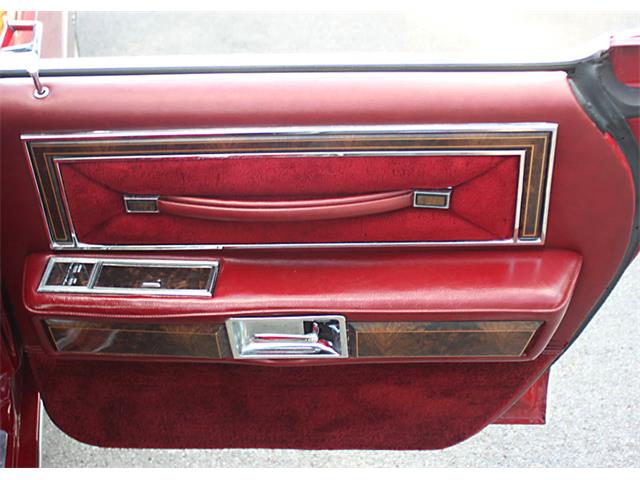 1979 Lincoln Town Car for Sale | ClassicCars.com | CC-1129087