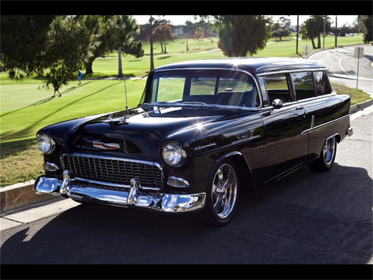 1955 Chevrolet 210 for Sale | ClassicCars.com | CC-1129097