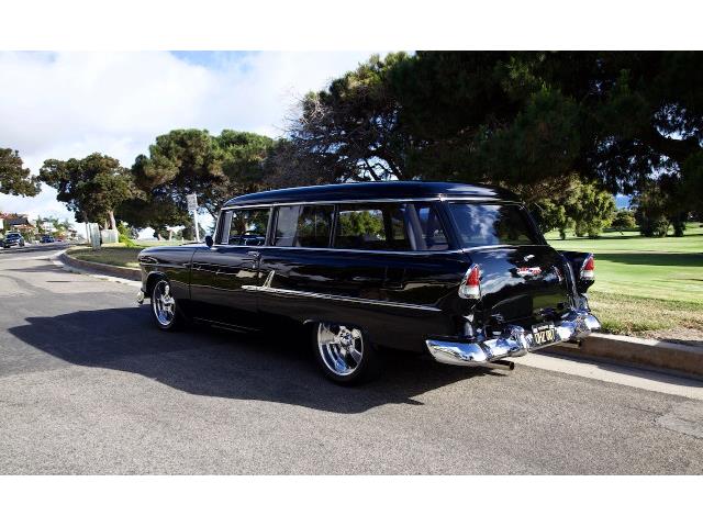 1955 Chevrolet 210 (CC-1129097) for sale in Anaheim, California