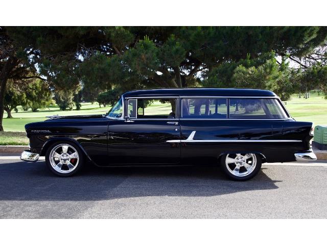 1955 Chevrolet 210 (CC-1129097) for sale in Anaheim, California