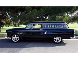 1955 Chevrolet 210 (CC-1129097) for sale in Anaheim, California