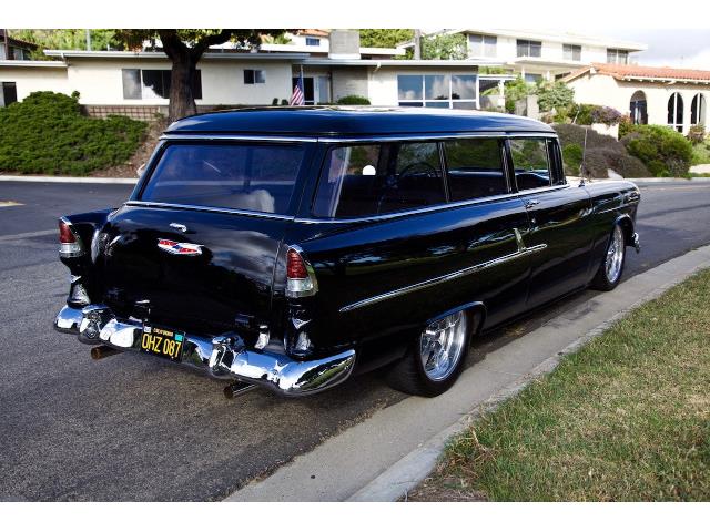 1955 Chevrolet 210 (CC-1129097) for sale in Anaheim, California