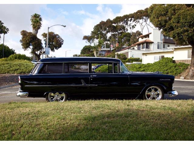 1955 Chevrolet 210 (CC-1129097) for sale in Anaheim, California