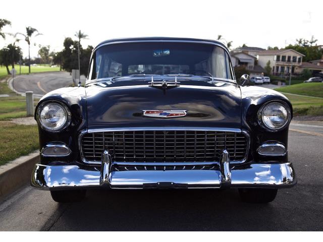 1955 Chevrolet 210 (CC-1129097) for sale in Anaheim, California