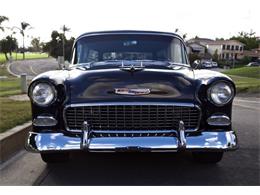 1955 Chevrolet 210 (CC-1129097) for sale in Anaheim, California