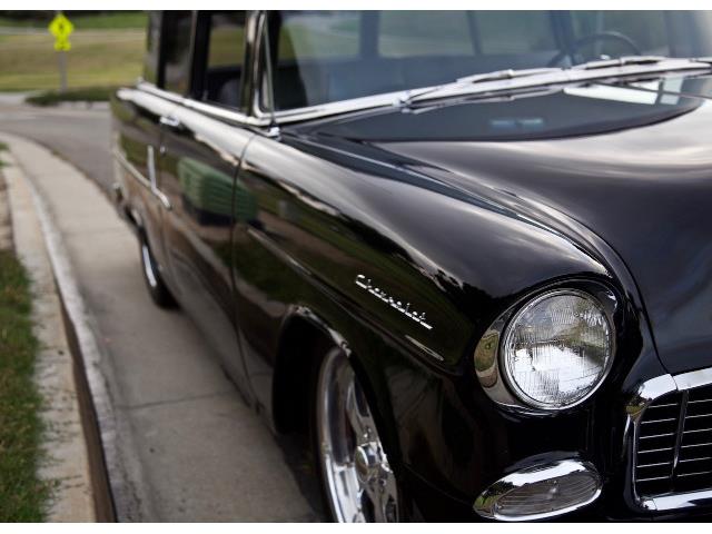 1955 Chevrolet 210 (CC-1129097) for sale in Anaheim, California