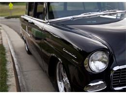 1955 Chevrolet 210 (CC-1129097) for sale in Anaheim, California