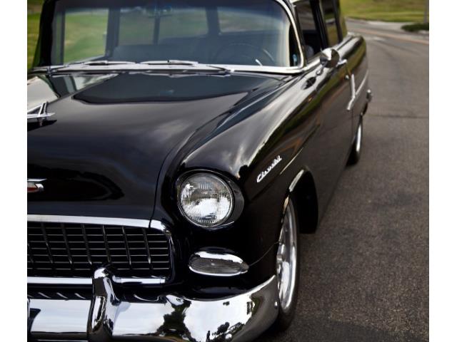 1955 Chevrolet 210 (CC-1129097) for sale in Anaheim, California