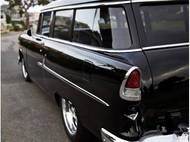 1955 Chevrolet 210 (CC-1129097) for sale in Anaheim, California