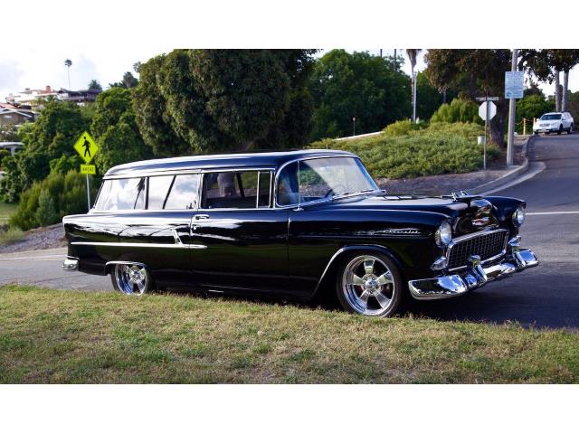 1955 Chevrolet 210 (CC-1129097) for sale in Anaheim, California