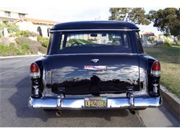 1955 Chevrolet 210 (CC-1129097) for sale in Anaheim, California