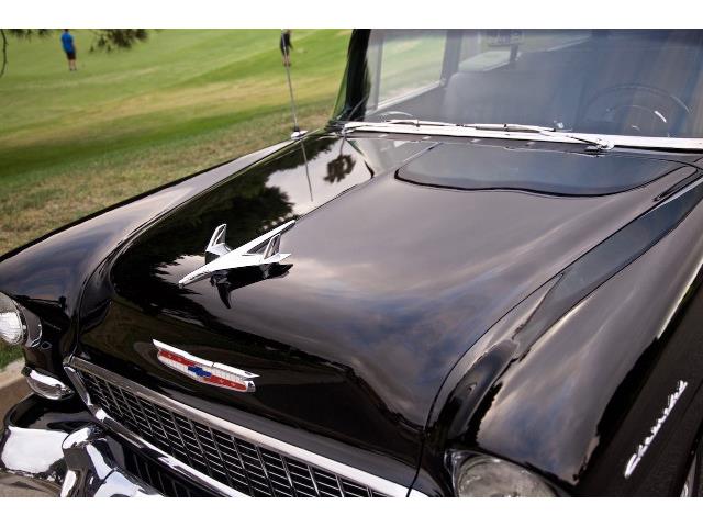 1955 Chevrolet 210 (CC-1129097) for sale in Anaheim, California