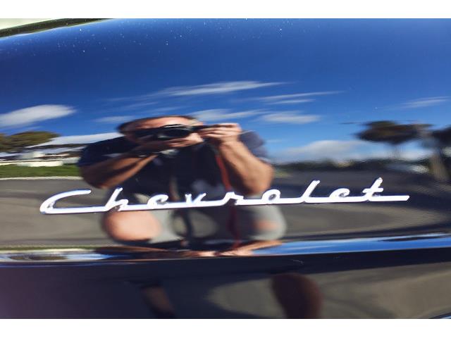 1955 Chevrolet 210 (CC-1129097) for sale in Anaheim, California