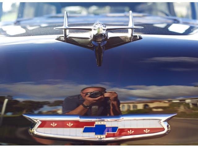 1955 Chevrolet 210 (CC-1129097) for sale in Anaheim, California