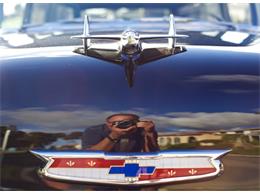 1955 Chevrolet 210 (CC-1129097) for sale in Anaheim, California