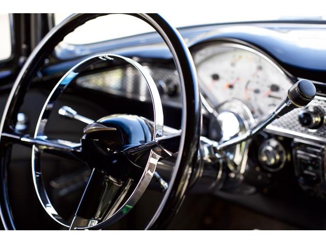 1955 Chevrolet 210 (CC-1129097) for sale in Anaheim, California