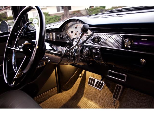 1955 Chevrolet 210 (CC-1129097) for sale in Anaheim, California