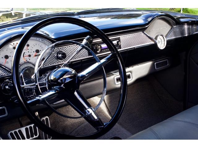 1955 Chevrolet 210 (CC-1129097) for sale in Anaheim, California