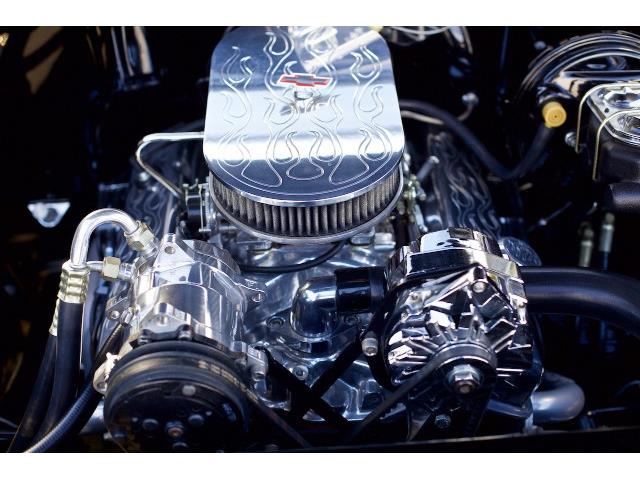 1955 Chevrolet 210 (CC-1129097) for sale in Anaheim, California