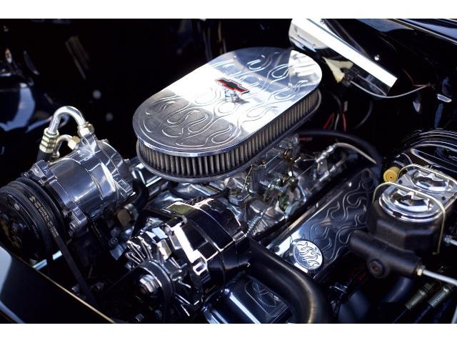 1955 Chevrolet 210 (CC-1129097) for sale in Anaheim, California