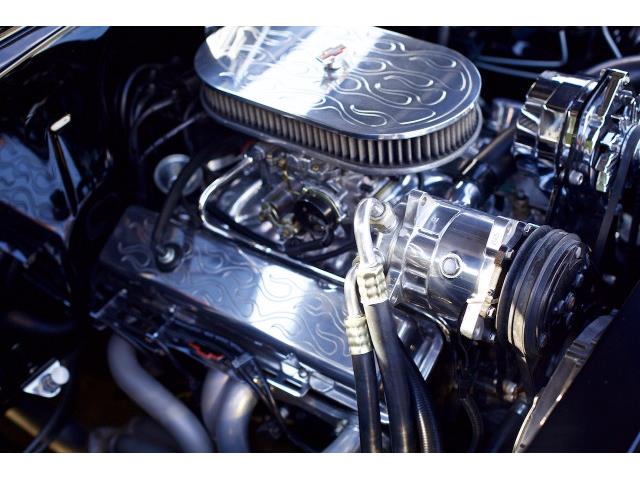 1955 Chevrolet 210 (CC-1129097) for sale in Anaheim, California