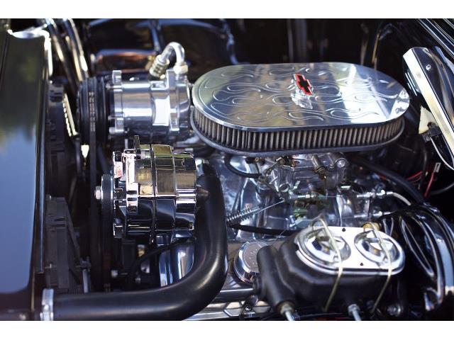 1955 Chevrolet 210 (CC-1129097) for sale in Anaheim, California