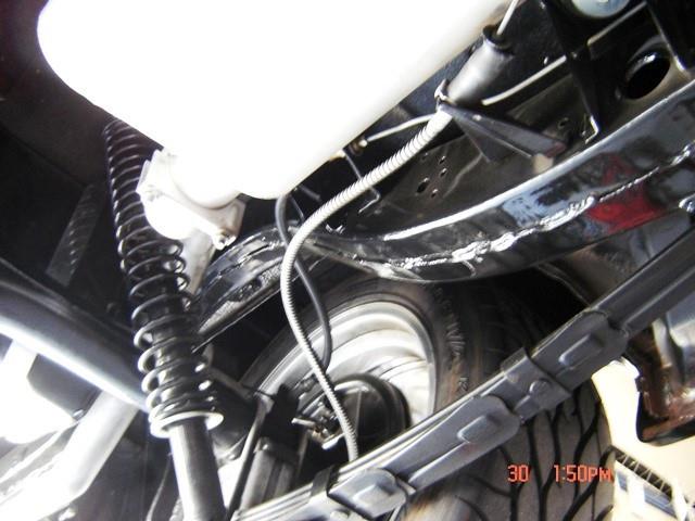 1955 Chevrolet 210 (CC-1129097) for sale in Anaheim, California