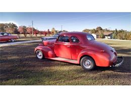 1939 Chevrolet Coupe (CC-1120091) for sale in Cadillac, Michigan