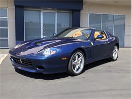 2005 Ferrari 575 (CC-1129100) for sale in Newport Beach, California
