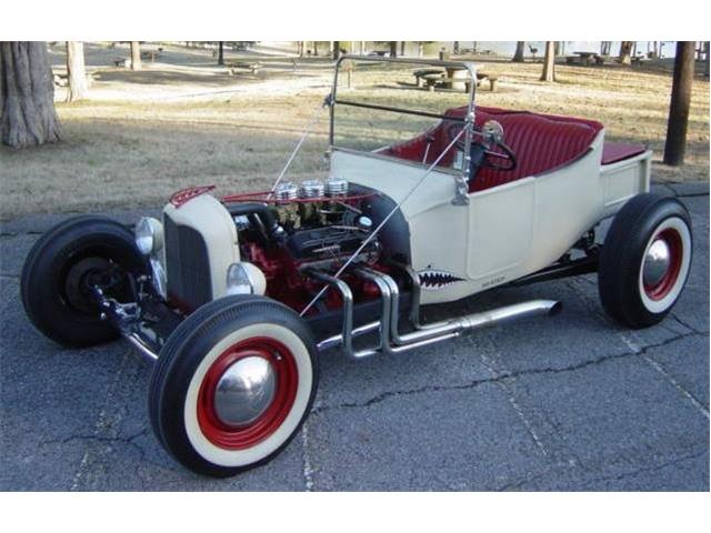 1923 Ford T Bucket (CC-1129105) for sale in Hendersonville, Tennessee