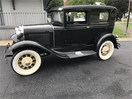 1931 Ford Automobile (CC-1129128) for sale in Utica, Ohio