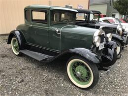 1930 Ford Coupe (CC-1129129) for sale in Utica, Ohio
