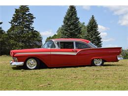 1957 Ford Fairlane 500 (CC-1129130) for sale in Watertown, Minnesota