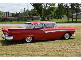 1957 Ford Fairlane 500 (CC-1129130) for sale in Watertown, Minnesota